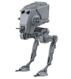 Bandai AT-ST "Star Wars" 1/48, Bandai   (BAN5064105)