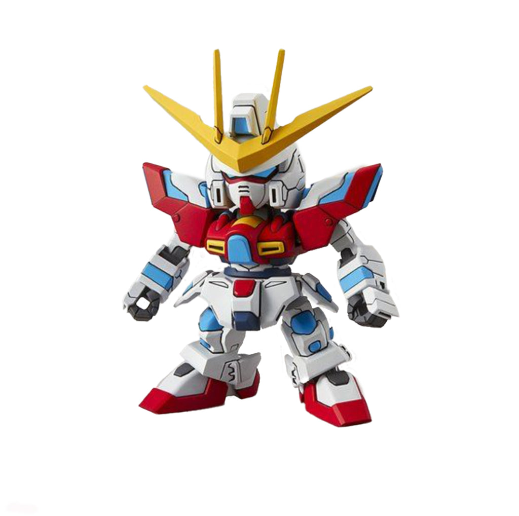 Bandai SD Gundam Ex-Standard Try Burning Gundam "Gundam Build Fighters" Bandai   (BAN5065625)