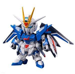 Bandai SD Gundam EX-Standard Rising Freedom Gundam "Mobile Suit Gundam SEED", Bandai