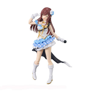 Bandai 30MS Amana Osaki "THE IDOLM@STER, 30 Minutes Sisters", Bandai   (BAN5066311)