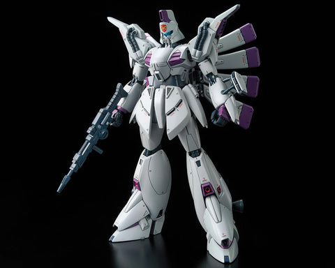 Bandai 1/100 RE/100 #09 XM-07 Vigna-Ghina "Gundam F91" Plastic Model Kit   (BAN5066742)