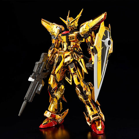 Bandai Rg 1/144 Akatsuki Gundam Oowashi Unit   (BAN5067396)