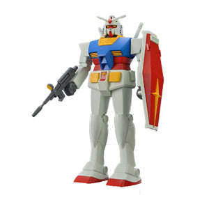 Rx-78-2 Gundam (Revival Ver.) "Mobile Suit Gundam" 1/144, Bandai   (BAN5063151)