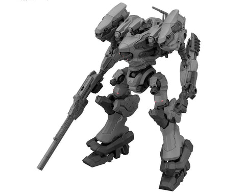 Bandai 30MM Armored Core VI: Fires Of Rubicon RaD CC-2000 Orbiter Model Kit   (BAN5067438)