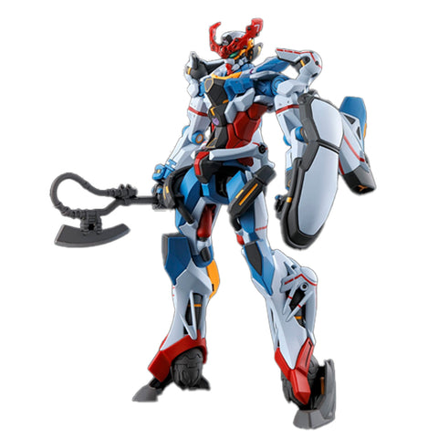 Bandai HG 1/144 GQuuuuuuX  (BAN5068317)