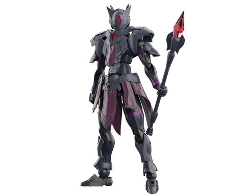 Bandai 30MF Rosan Priest "30 Minute Fantasy" Plastic Model Kit w/Class-Up Armor Set   (BAN5068339)