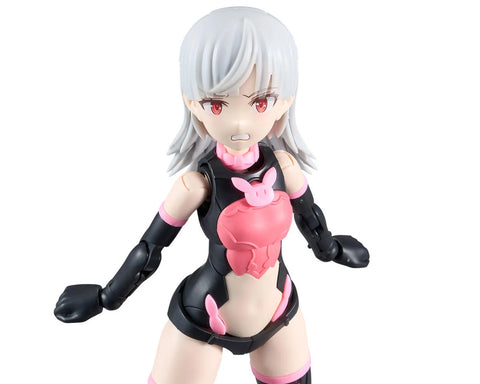 Bandai 30MS Option Face Parts Set #08 Facial Expression Accessory Kit (Color B)    (BAN5068357)