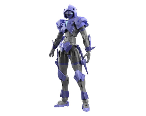 30MF Liber Assassin "30 Minute Fantasy" Plastic Model Kit