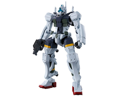 Bandai 1/144 HGGQ #04 Bokata's Gelgoog (GQ) "Gundam GQuuuuuuX" Plastic Model Kit   (BAN5068590)