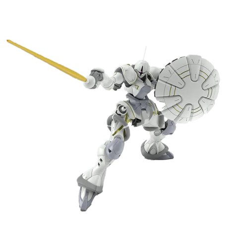 Bandai #7 HG 1/144 XAVIER'S GYAN HAKUJI-PACKS "Gundam   (BAN5068594)