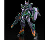 1/144 HGGQ #08 GFreD "Gundam GQuuuuuuX" Plastic Model Kit