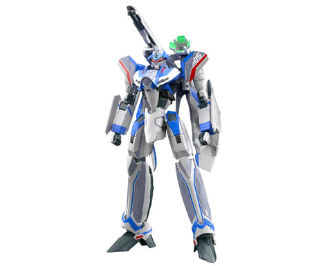 Bandai HG 1/100 Hayate Immelmann's VF-31J Siegfried "Macross Delta" Model Kit