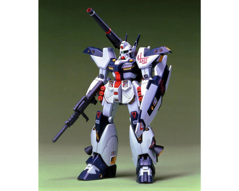 1/100 RGM-111 Hardygun "Crossbone Gundam & F91" Plastic Model Kit