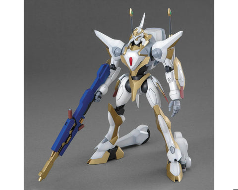 Bandai Lancelot "Code Geass" 1/35 Plastic Model Kit