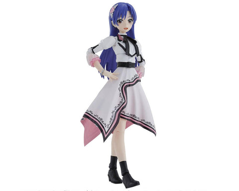 Bandai 30MS Chihaya Kisaragi "You and Ai!" Model Kit (20th Anniversary)   (BAN5068848)