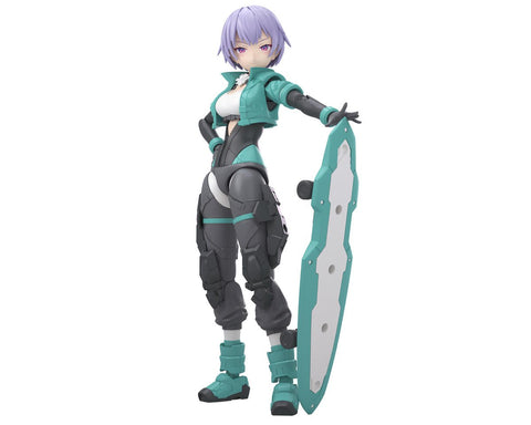 Bandai 30MS SIS-V00 Rydira "30 Minutes Sisters" Model Kit (Color A)   (BAN5068849)