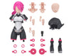 Bandai 30MS Option Parts Set #24 (Turbo Costume Beta) (Color A)   (BAN5069178)