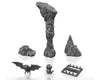Bandai 30MF Customize Structure Set #02   (BAN5069193)
