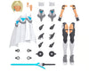 Bandai 30MS Option Parts Set #23 (Valkyrie Costume) (Color C)   (BAN5069198)