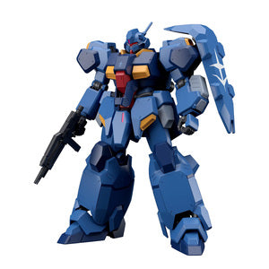 Bandai #264 Gustav Karl Type-00 "Mobile Suit Gundam: Hathaway", HG 1/144   (BAN5072019)