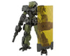 Bandai 30MM 1/144 eEXM-23 Tecprot #02 Model Kit Plastic Model Kit   (BAN5072022)