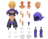 Bandai 30MS Option Parts Set #25 "30 Minute Sisters" (Turbo Costume Gamma) (Color C)