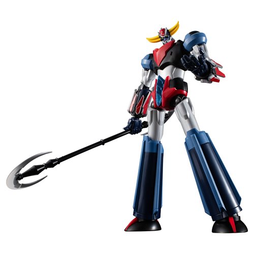 Bandai Grendizer U SMP Model Kit   (BAN273396)