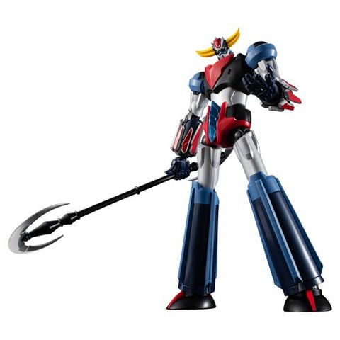 Bandai Grendizer U SMP Model Kit   (BAN273396)