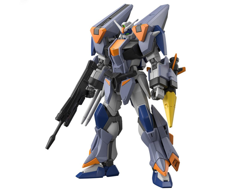 Bandai HG 1/144 Duel Blitz Gundam - Gundam Seed Freedom   (BAN5066700)