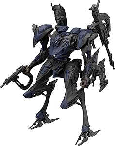 Bandai 30MM Armor Core VI Schneider   (BAN2744574)