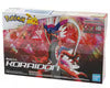 Bandai #60 Koraidon  Pokemon Plastic Model Kit   (BAS2808125)