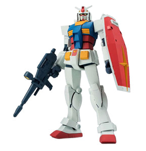 Bandai RX-78-2 GUNDAM ver. A.N.I.M.E. "Mobile Suit Gundam", Bandai Spirits    (BAS2321482)