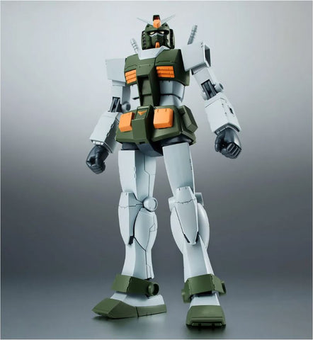 Bandai FA-78-1 Full Armor Gundam Ver. A.N.I.M.E.  (BAS63793)