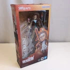 Bandai Berserk S.H.Figuarts Isidro Action Figure Bandai Namco  (BAN2741866)