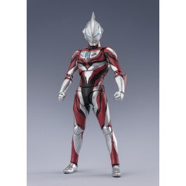 Bandai 7.9" Ultraman Geed Primitive   (BAN2742354)