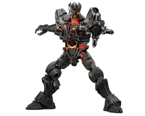 Blokees Transformers Classic Class 03 Scourge Plastic Model Kit (Rise of the Beasts)