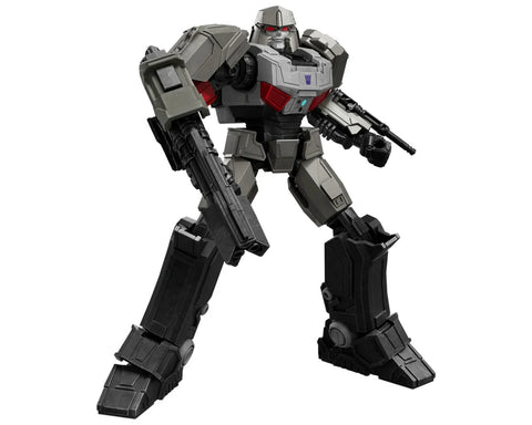 Blokees Transformers Classic Class 12 Megatron Plastic Model Kit (Transformers One)   (BKE71162)