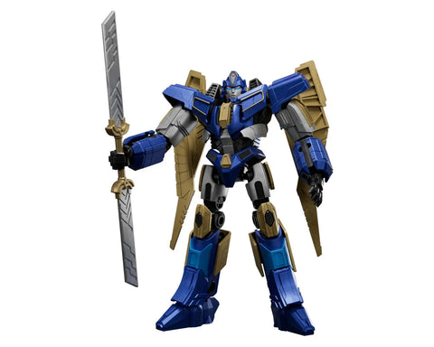 Blokees Transformers Classic Class 14 Sentinel Prime Plastic Model Kit (Transformers One)