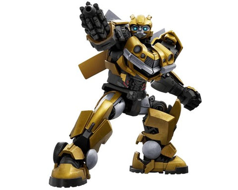 Blokees Transformers Classic Class 02 Ex Elite Bumblebee Plastic Model Kit   (BKE71188)