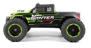 Smyter MT Turbo 1/12 4WD RTR 3S Brushless - Green (BZN540230)