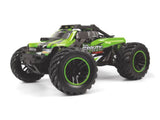 BlackZon Spryte MT Turbo 1/20 4WD Electric Monster Truck