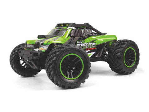 BlackZon Spryte MT Turbo 1/20 4WD Electric Monster Truck