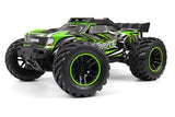 BlackZon Spryte ST 1/20 4WD Electric Stadium Truck - Green   (BZN540305)