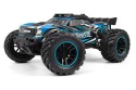 BlackZon Spryte ST 1/20 4WD Electric Stadium Truck - Green   (BZN540305)