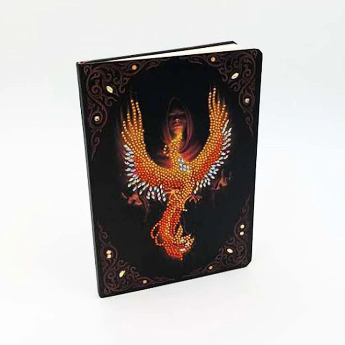 Outset CA Notebook Kit: Phoenix Rising    (CA-48976)
