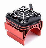 COOLING FAN FOR 380, 540, & 550 MOTOR