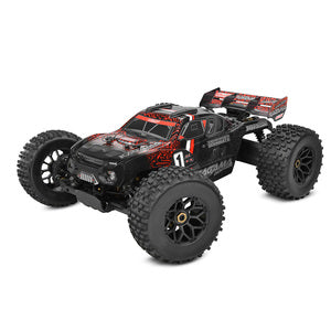 Corally Kagama XP 6S "Limited Edition" RTR, Red   (COR00275-R)