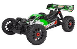 Team Corally Syncro-4 1/8 4S Brushless Off Road Buggy, RTR,  (COR00287-_)