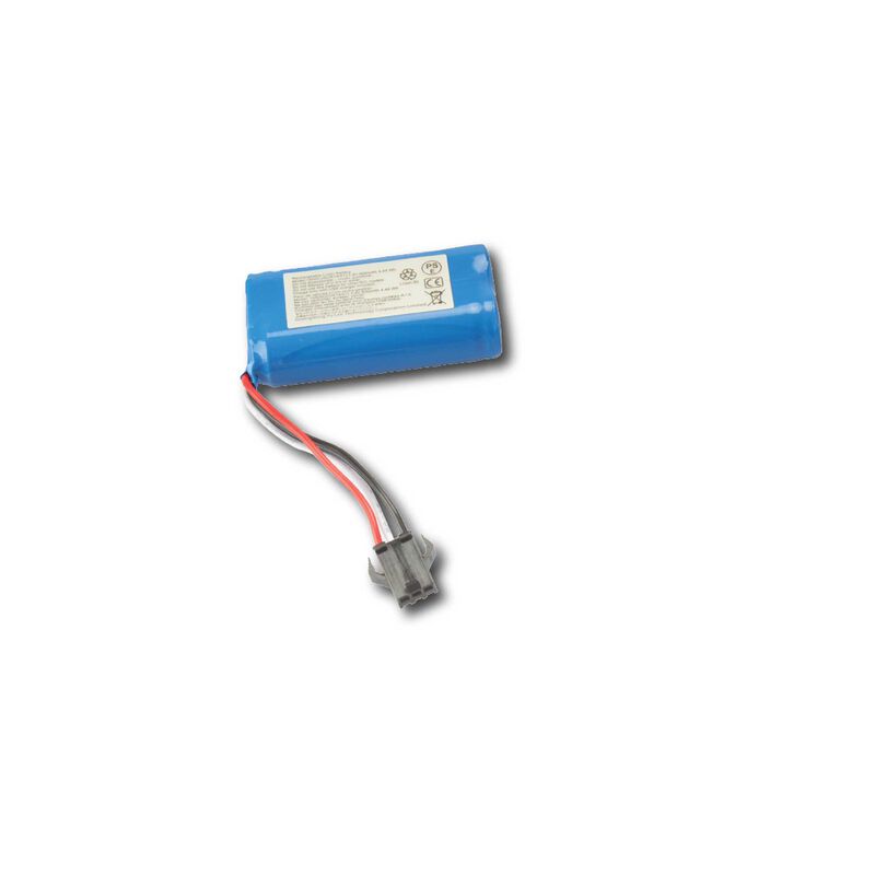 DCM 7.4v 600mAh Lithium Battery: DCM 1/24 Series   (DCM25000)