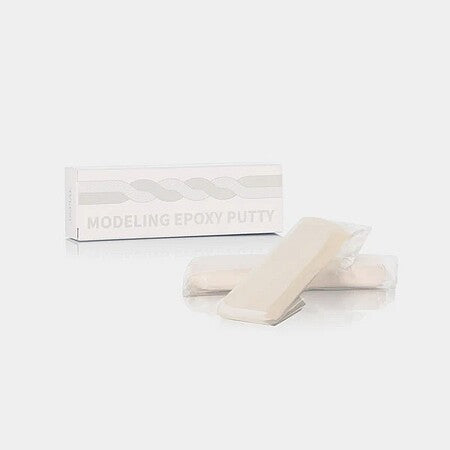 DSP-MEP02 White Modeling Epoxy Putty   (DSP-MEP02)